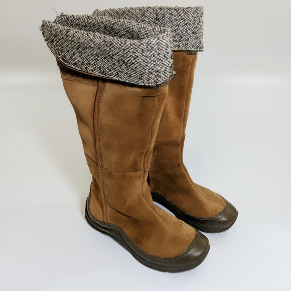 fashion outdoor boots